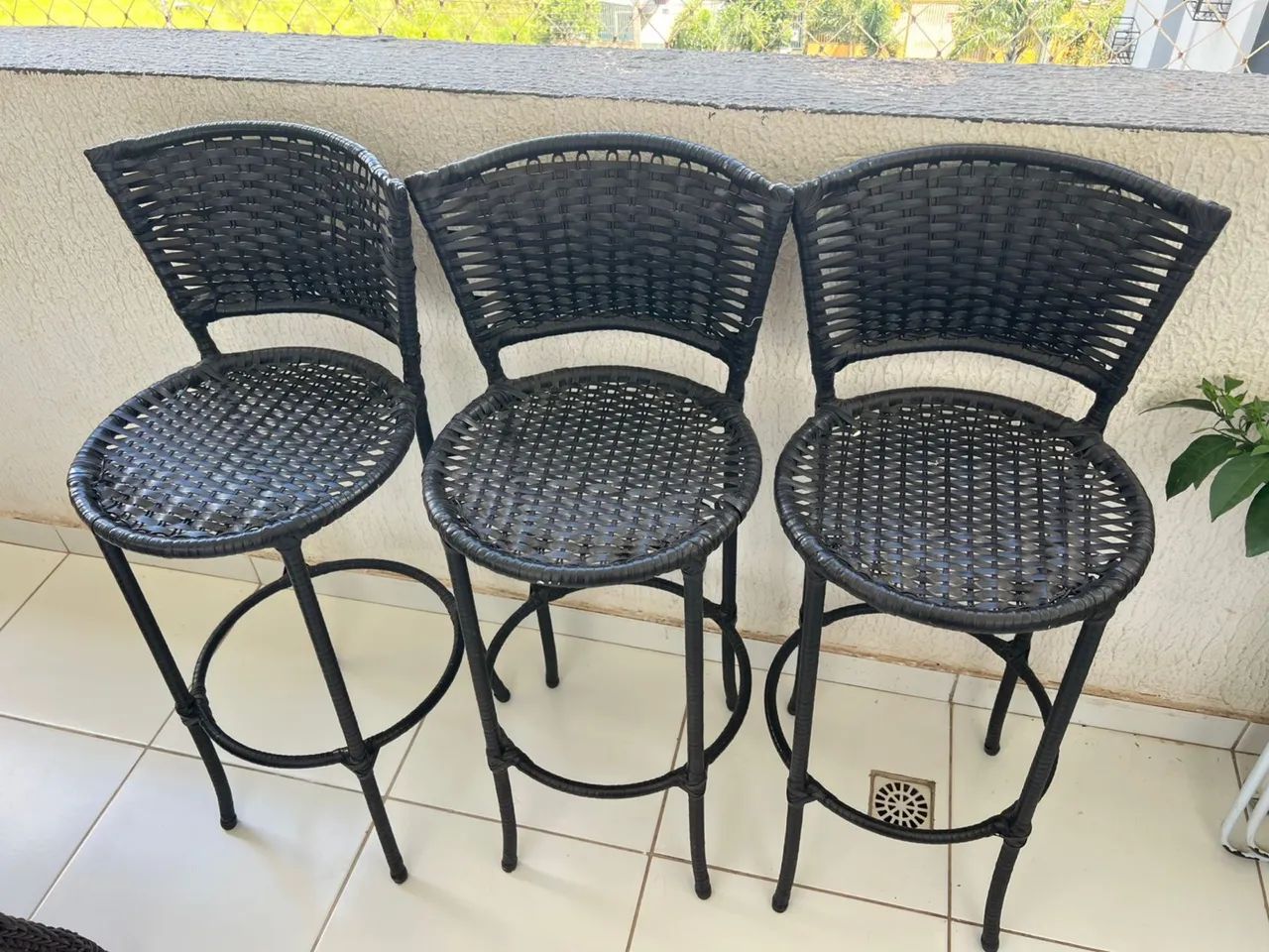 Sofá para área externa  - Foto 4