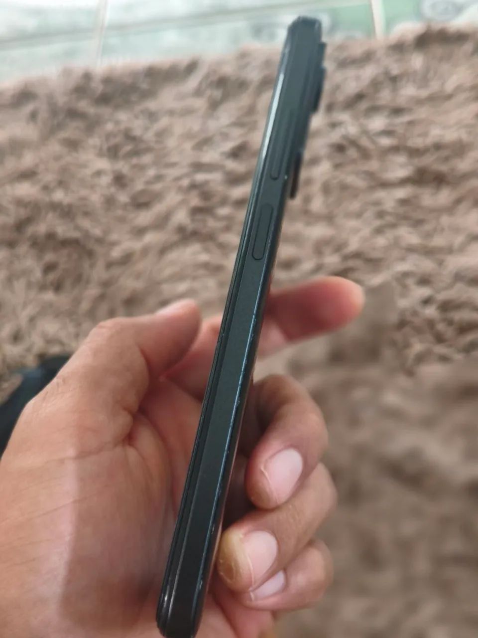 CELULAR REDMI NOTE 12S 256/8GB - Foto 3