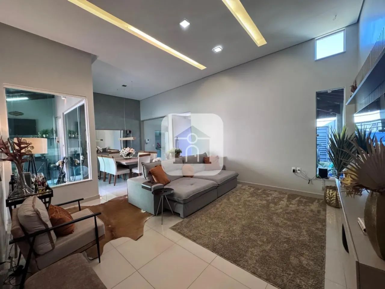 Casa para venda no bairro Laranjeiras - Foto 4