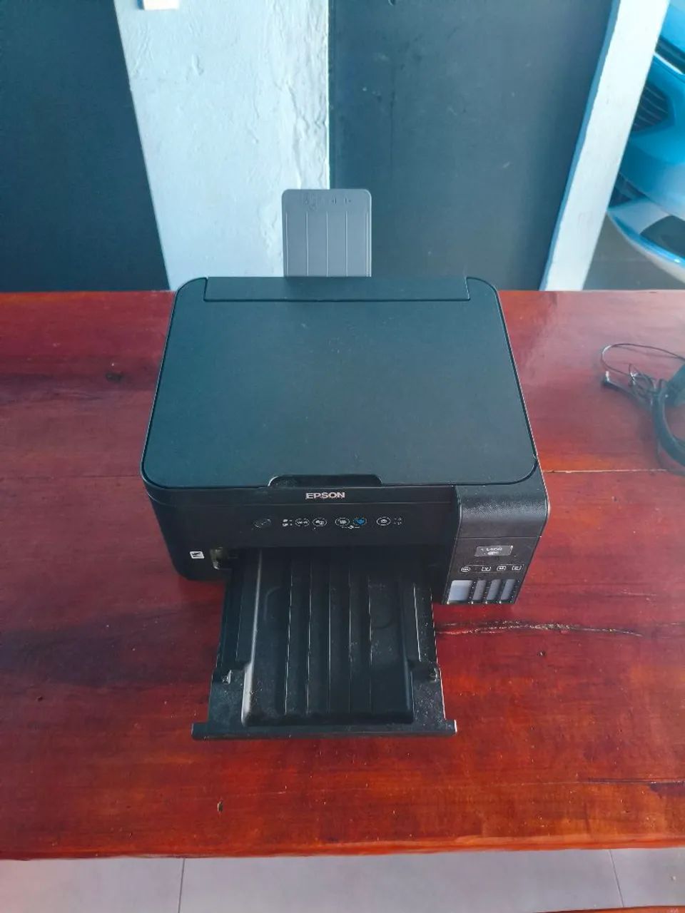 Vendo Epson L4150 - Foto 2