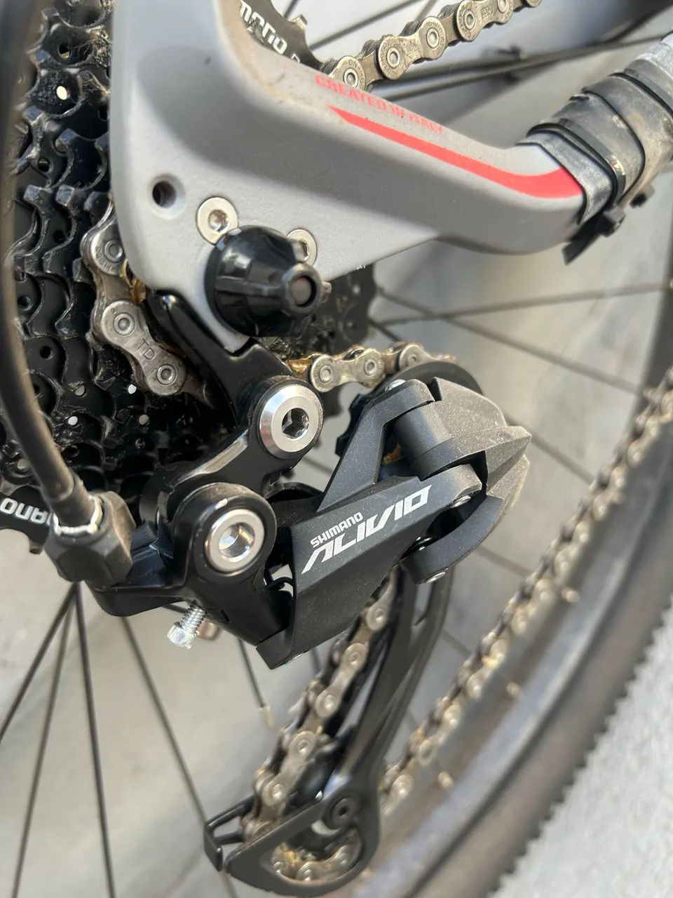 Bicicleta Oggi Big Wheel 7.0 - Foto 3