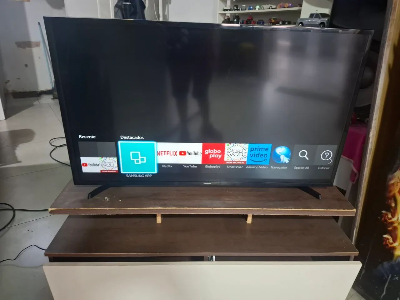 Tv smart 48  - Foto 2