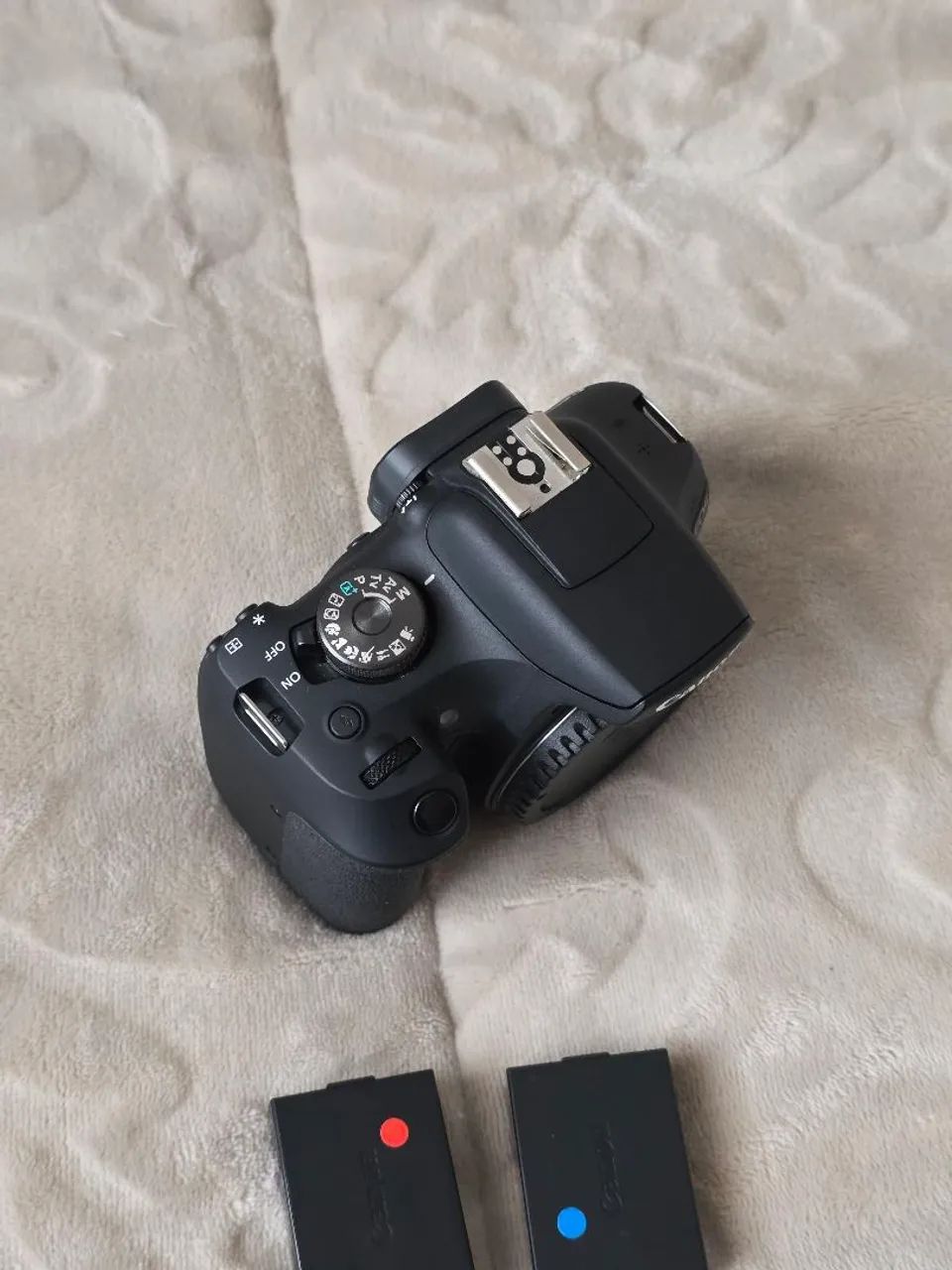Canon T7 (2000D) - Foto 2
