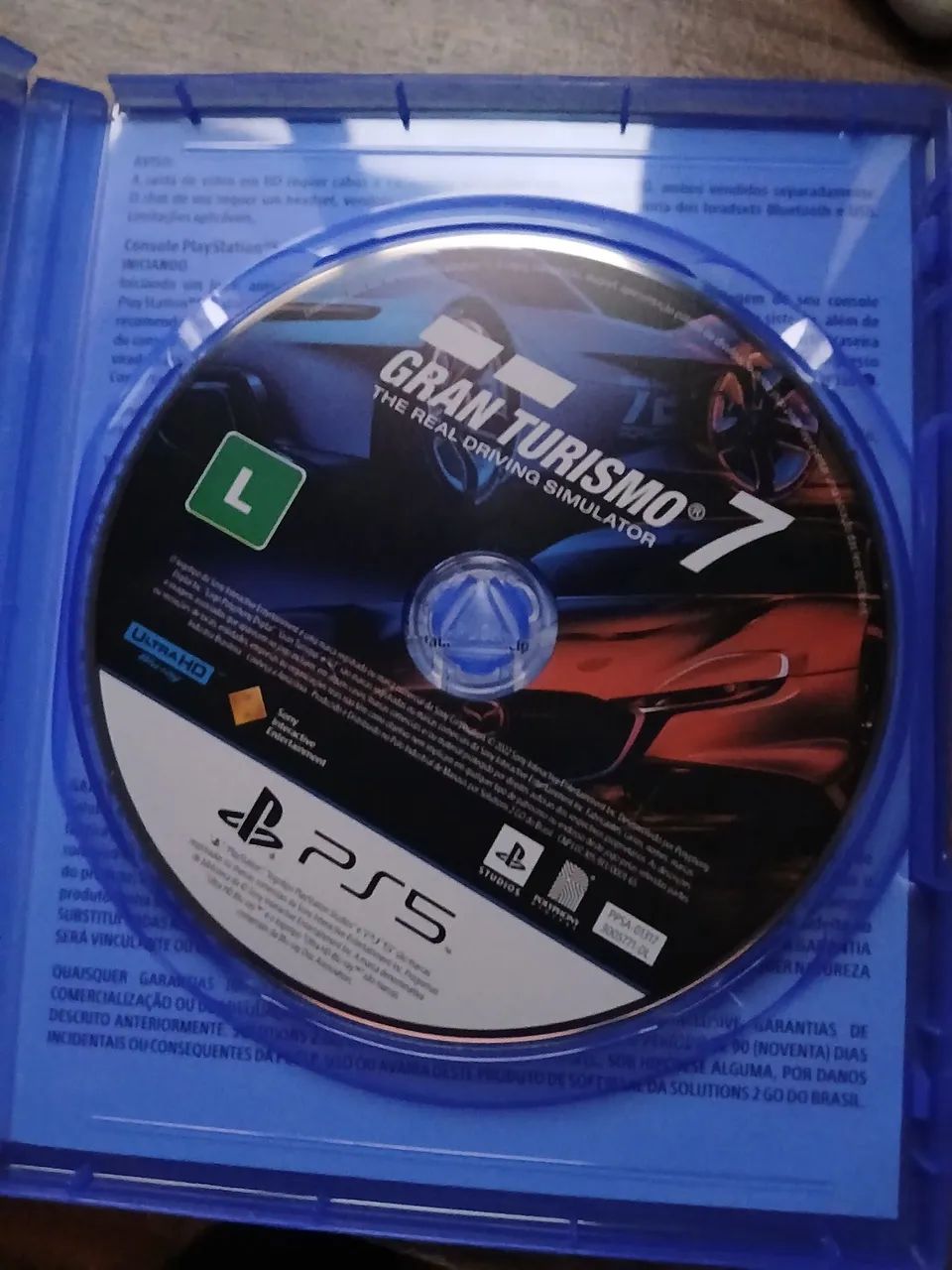 GRAN TURISMO 7  - Foto 3