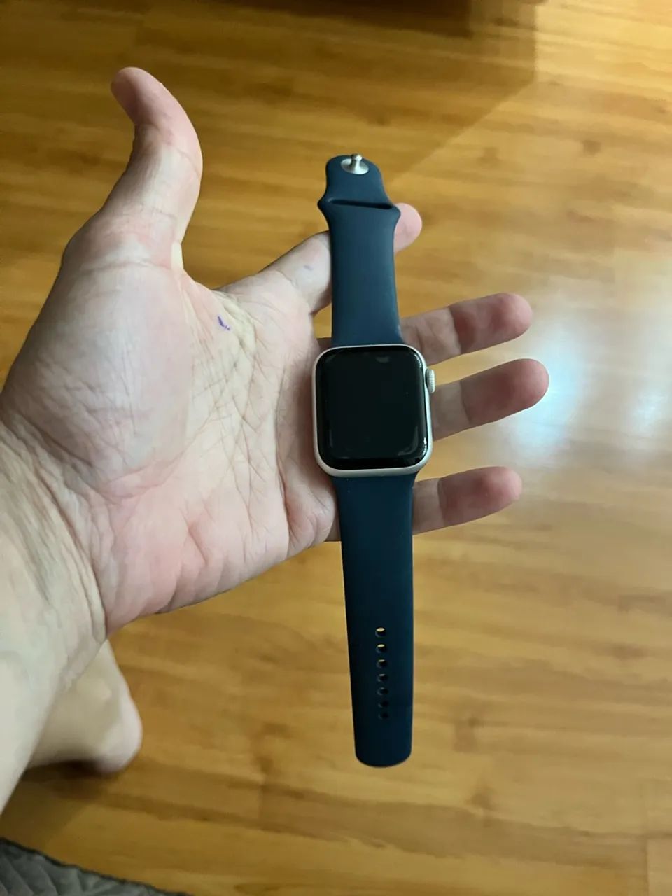 Apple Watch SE (GPS) - Foto 5