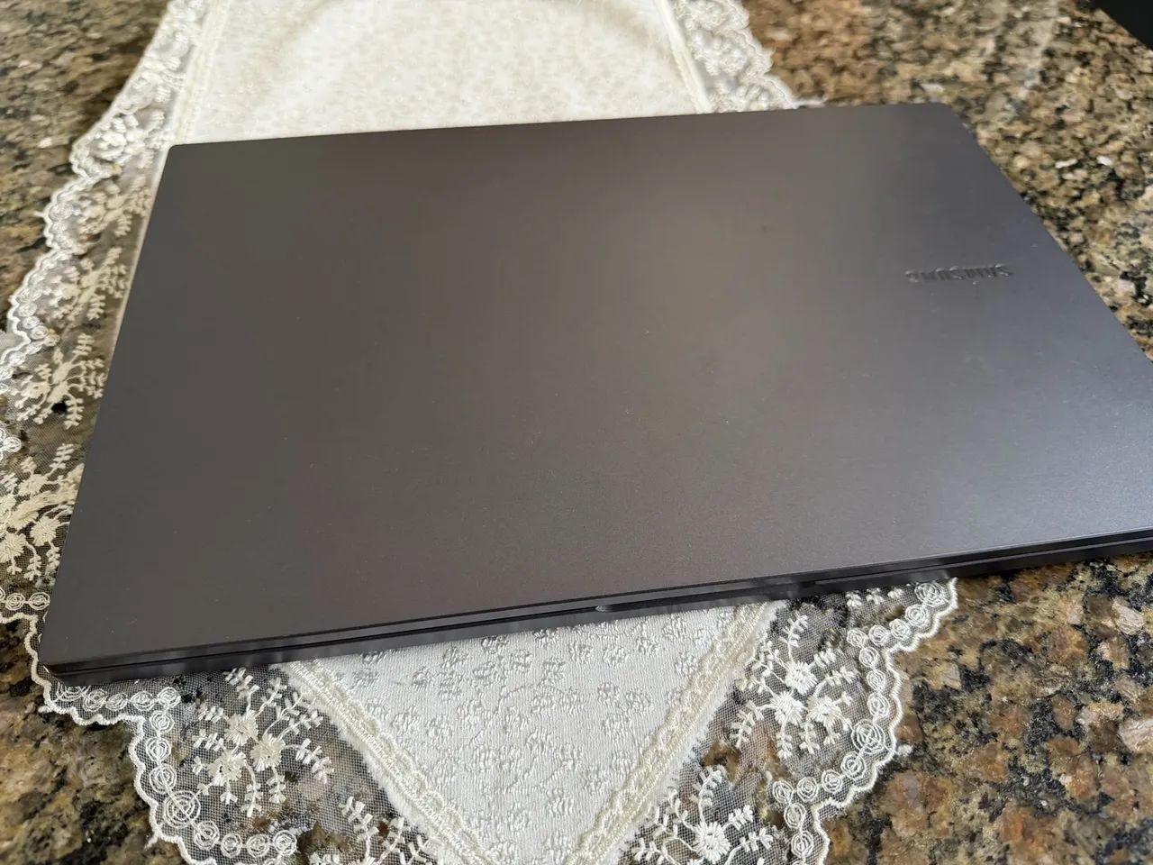 Notebook - Samsung  - Foto 3