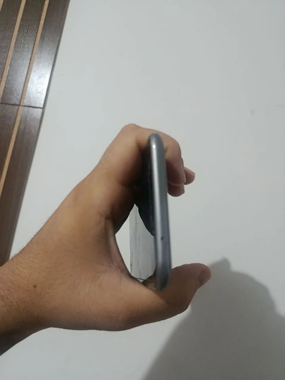 LG K10 com defeito - Foto 5