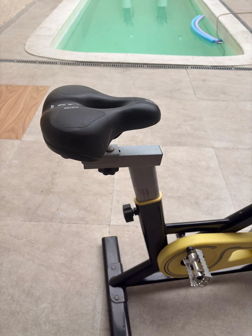 Vendo Bike spininng - Foto 2