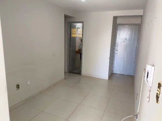Apartamento na C4 em Taguatinga Centro 2 quartos - Foto 4