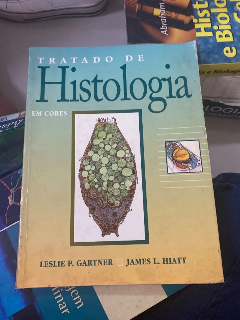 Livros usados  - Foto 5