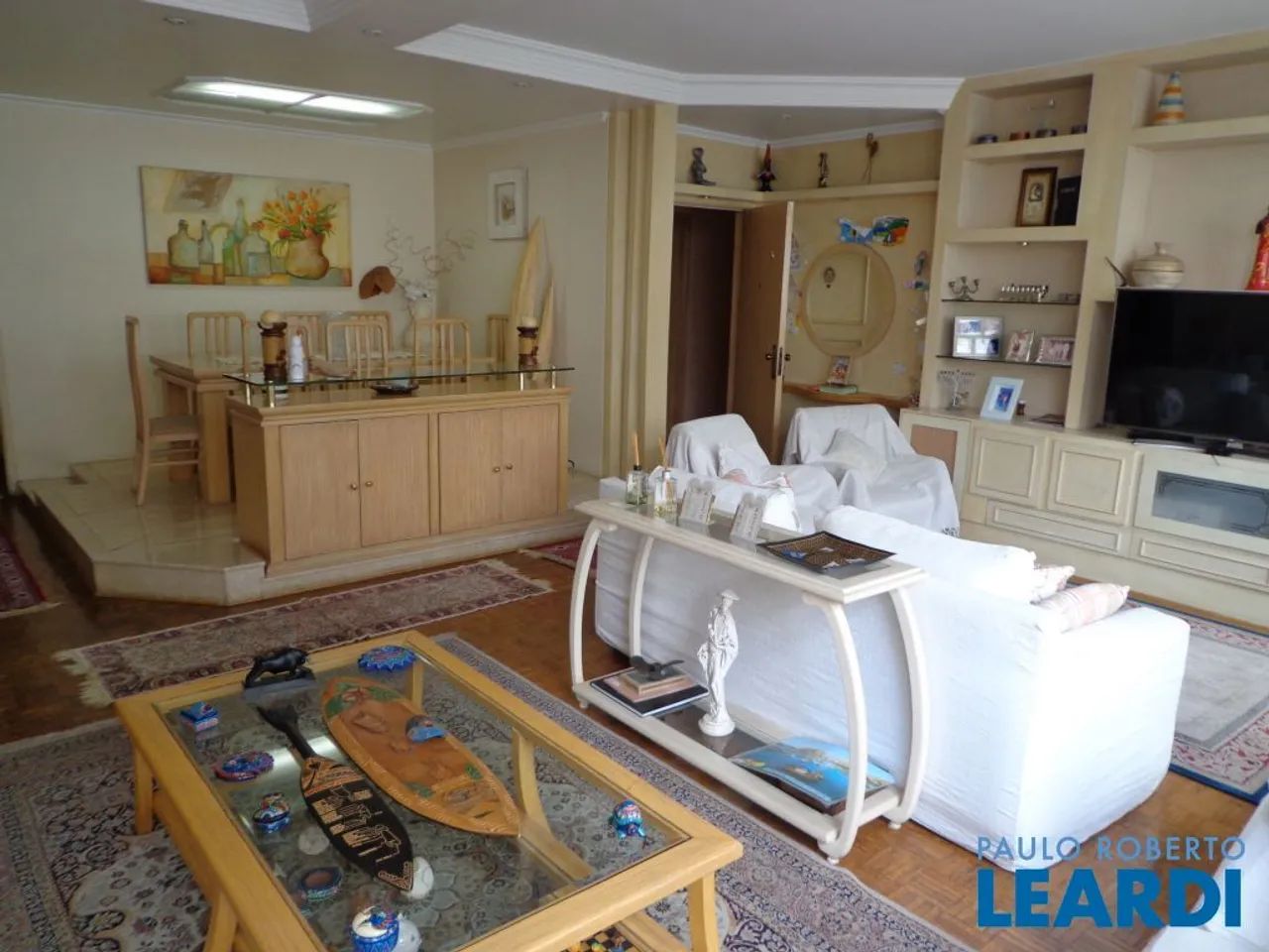 APARTAMENTO - JARDIM AMÉRICA - SP - Foto 4