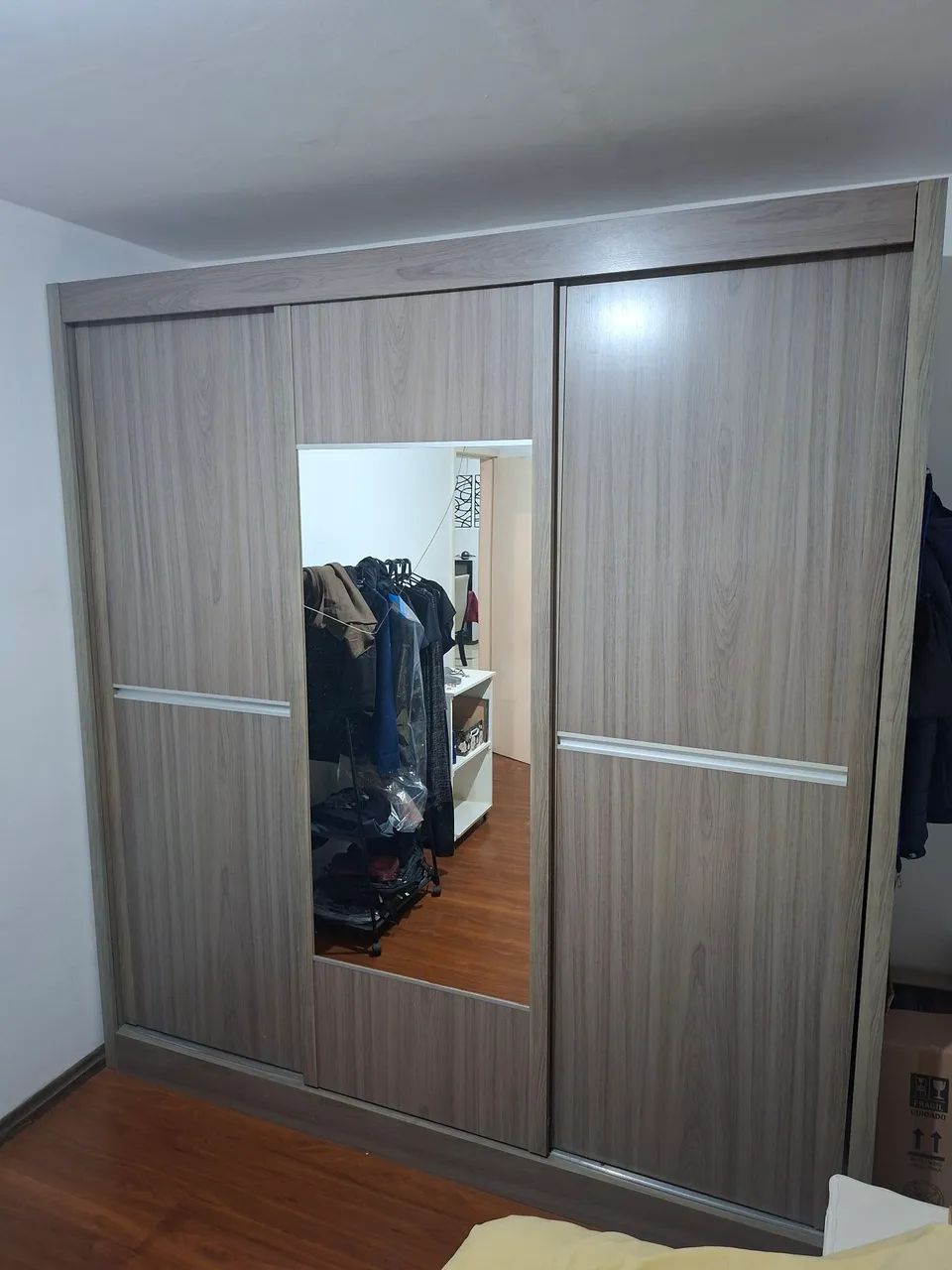 Guarda Roupas MDF