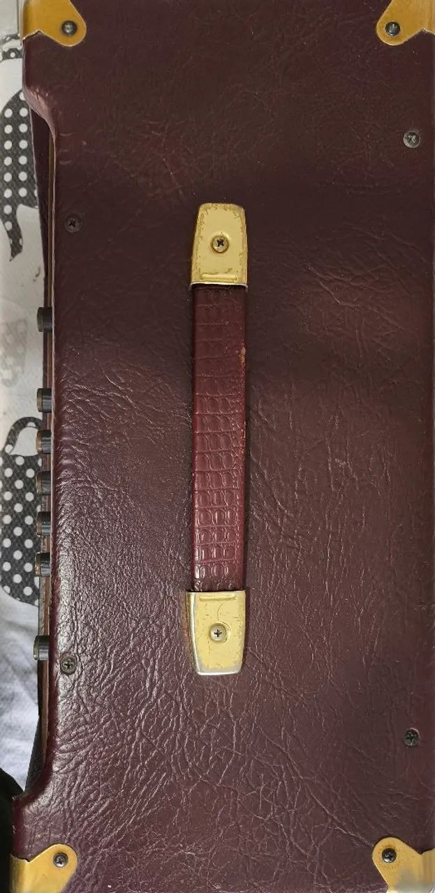 Cubo Meteoro Acústico V-70 - Foto 5