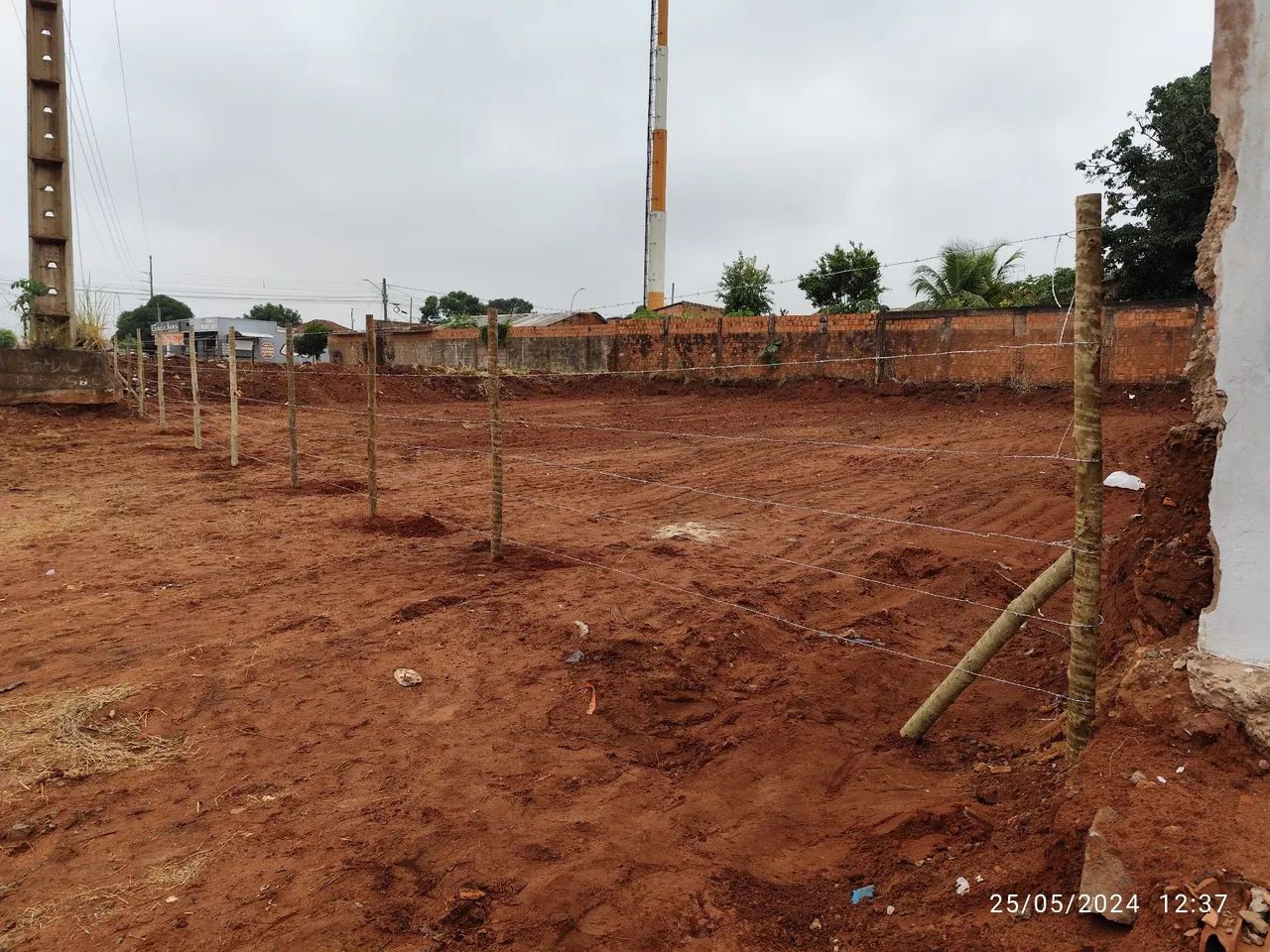 Foto - Campo Grande - Jardim Presidente