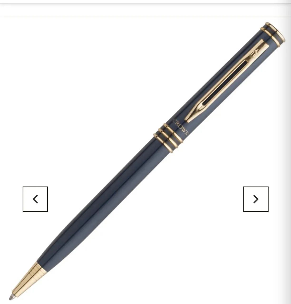 Instrumento de escrita