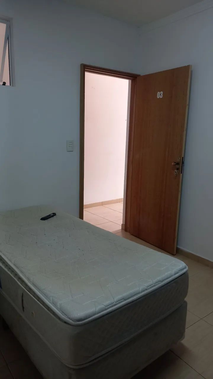 Quarto para Mulheres - aluga-se zona leste - Foto 2