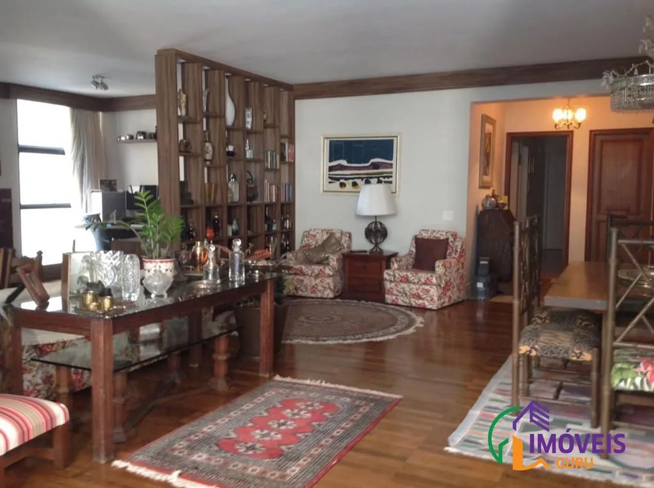 APARTAMENTO - HIGIENÓPOLIS - SP - Foto 2