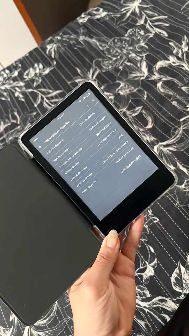 Kindle 