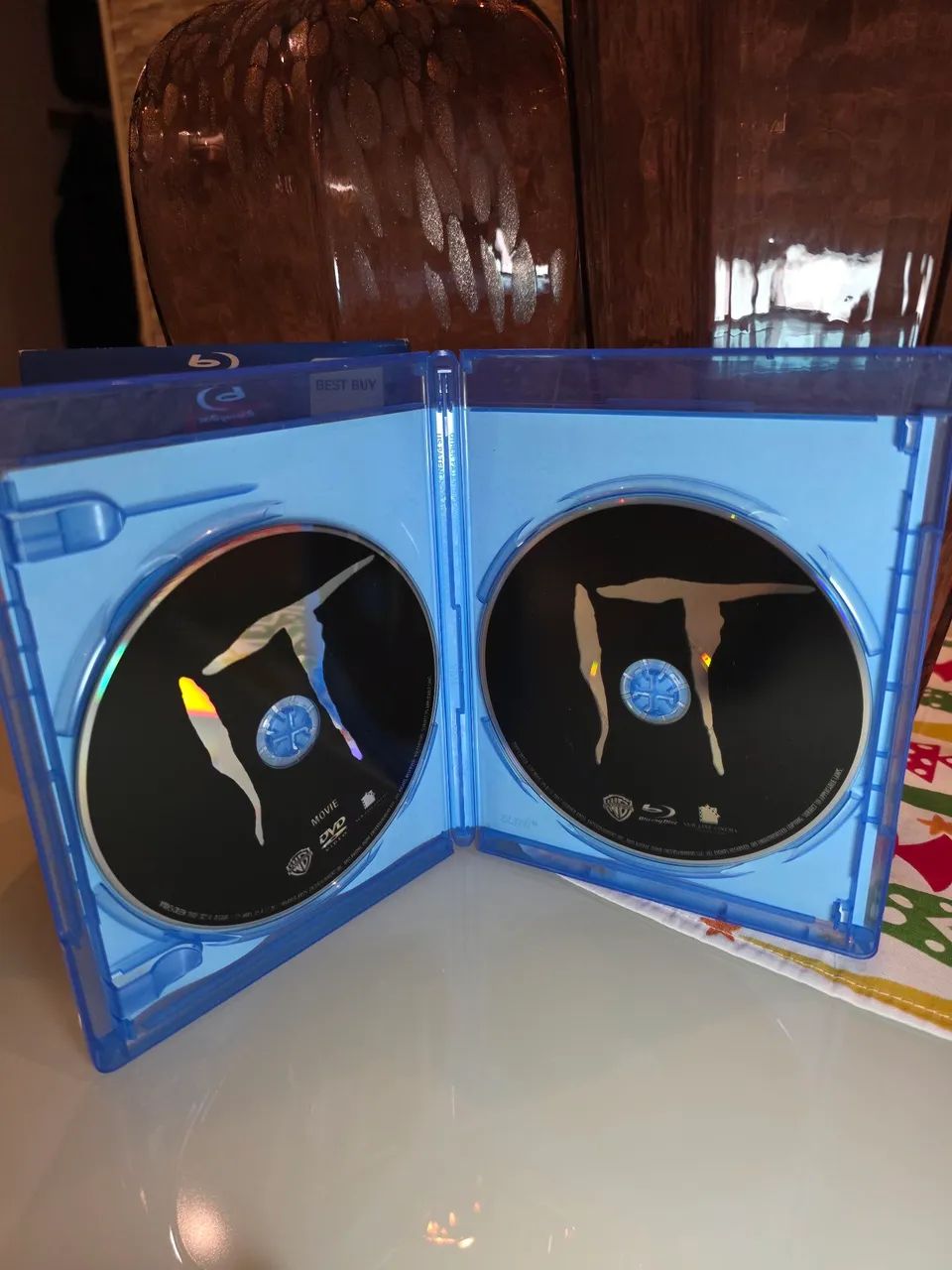 Bluray IT e Mangler - Foto 2