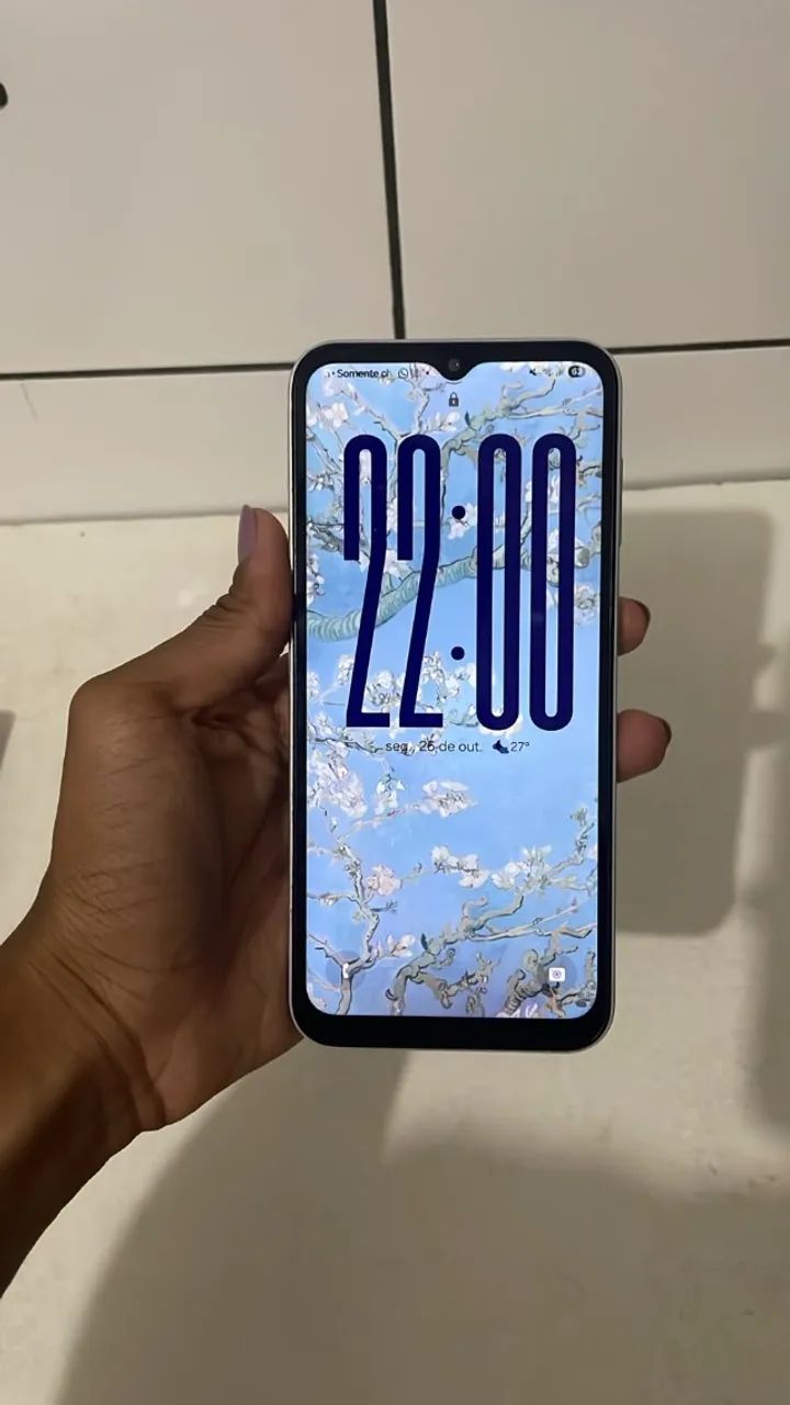 Samsung A14