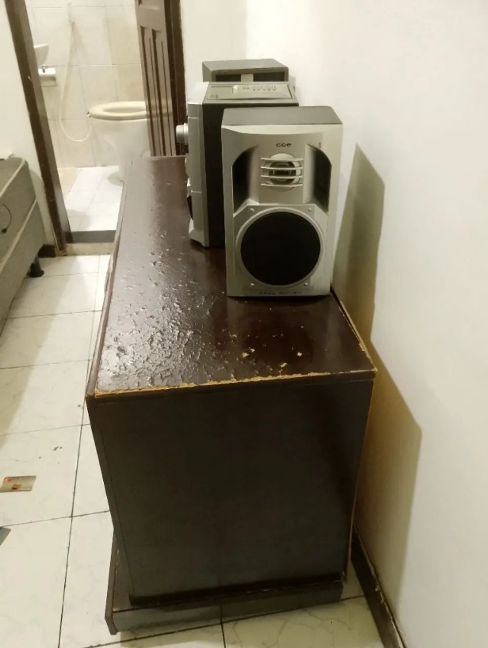 Rack para pegar no bairro Roma ZAP *69 - Foto 2