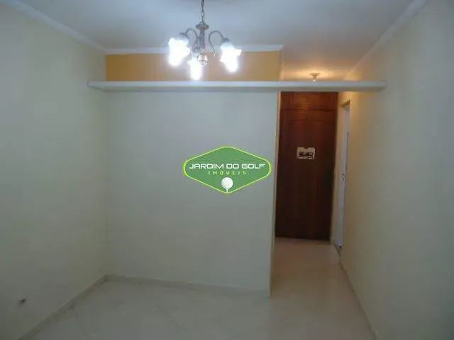 Apartamento para aluguel 2 quartos 1 vaga Vila Sofia - Foto 4