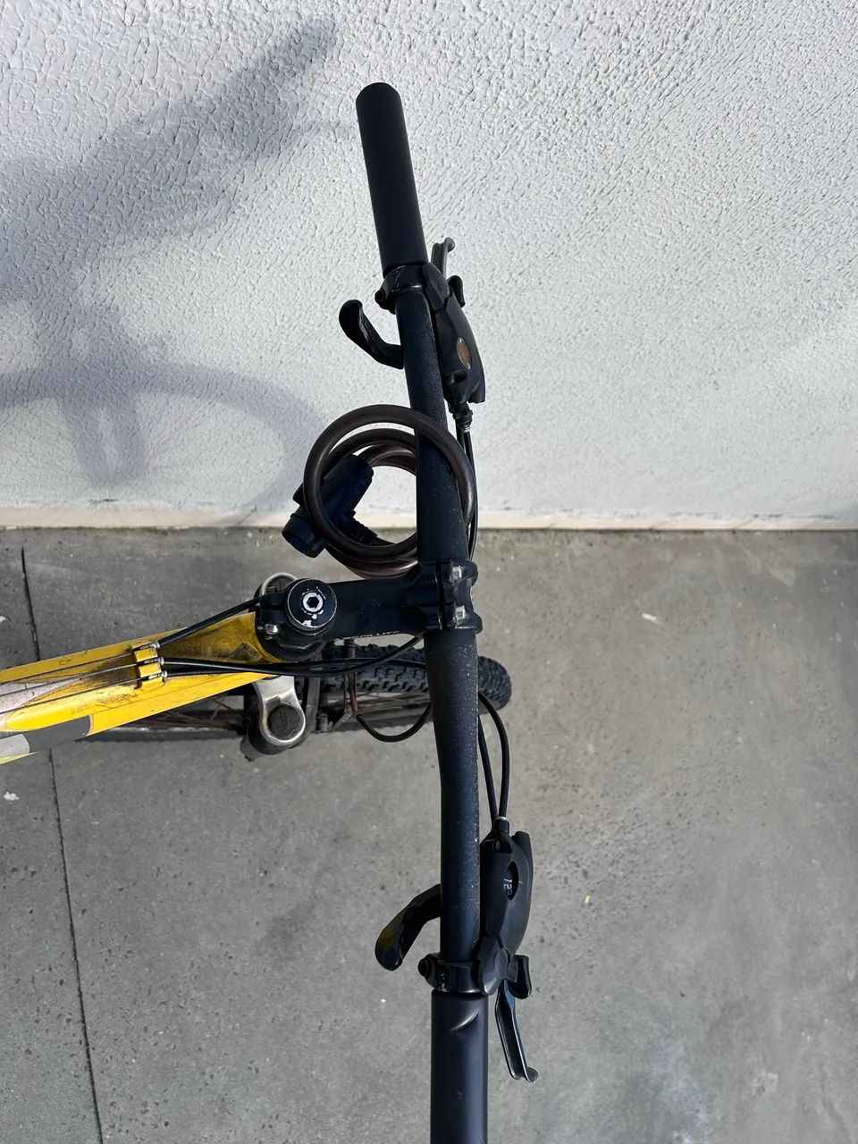 Bicicleta  - Foto 2