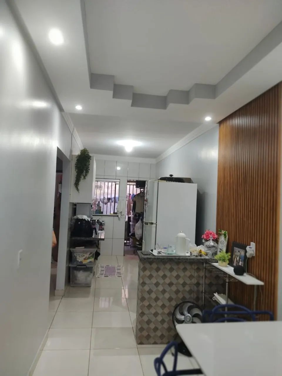 VENDE-SE CASA MORADA DO SOL GOIÂNIA  - Foto 3