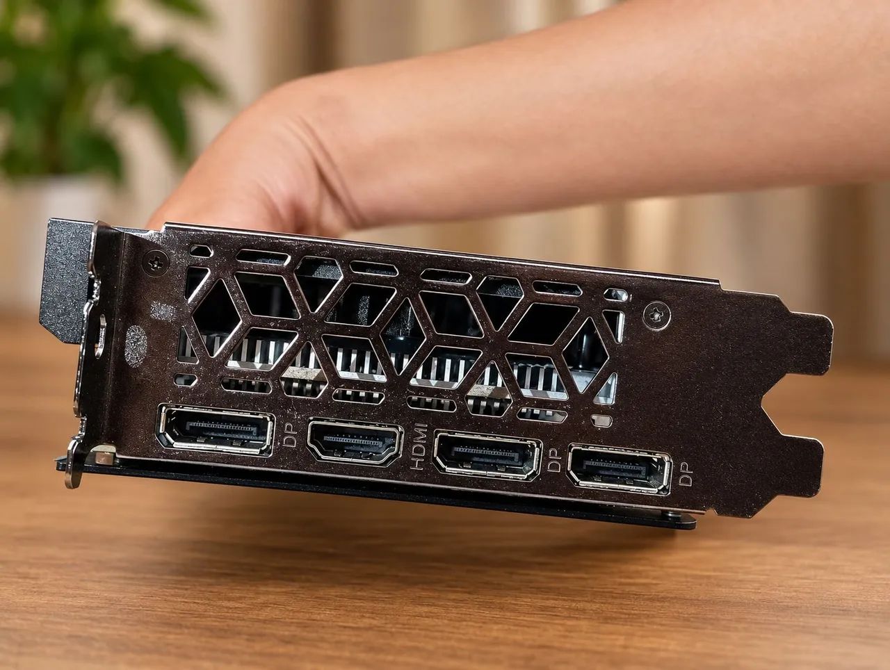 Placa RTX 4060 - Foto 3