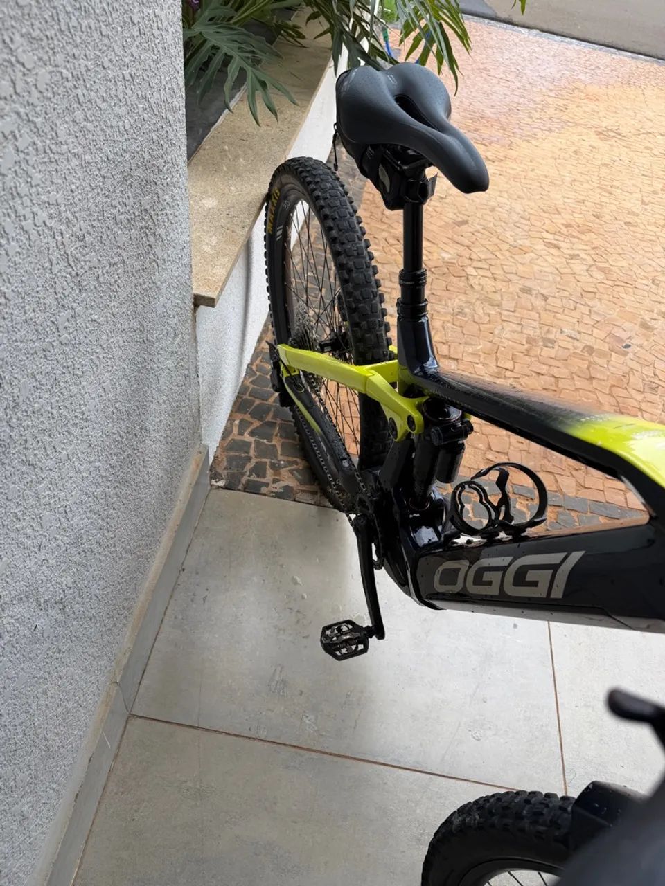 Oggi Potenza sport carbono  - Foto 2