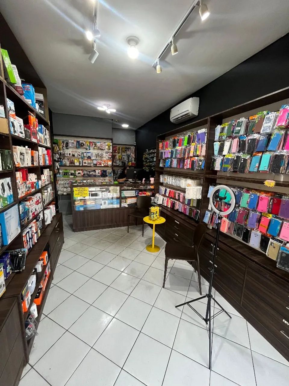 Loja Acessorio - Foto 3