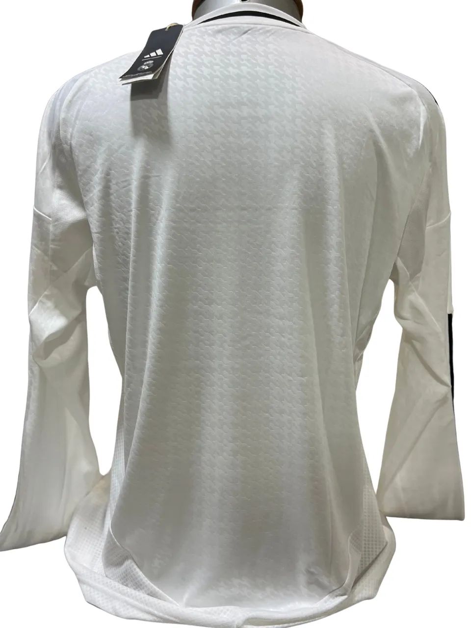 Camisa Real Madrid - 2024 - Foto 2