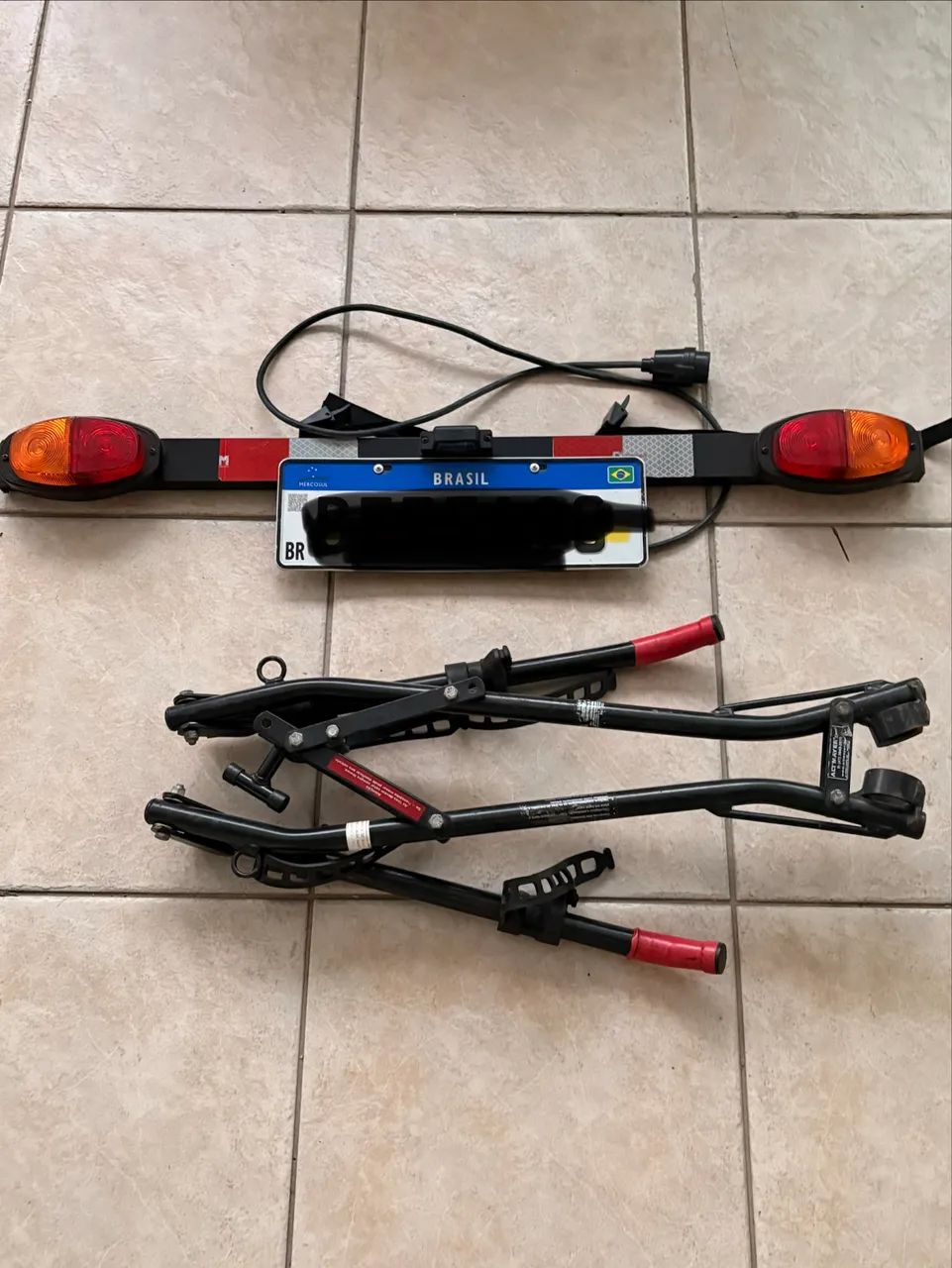 Trans Bike