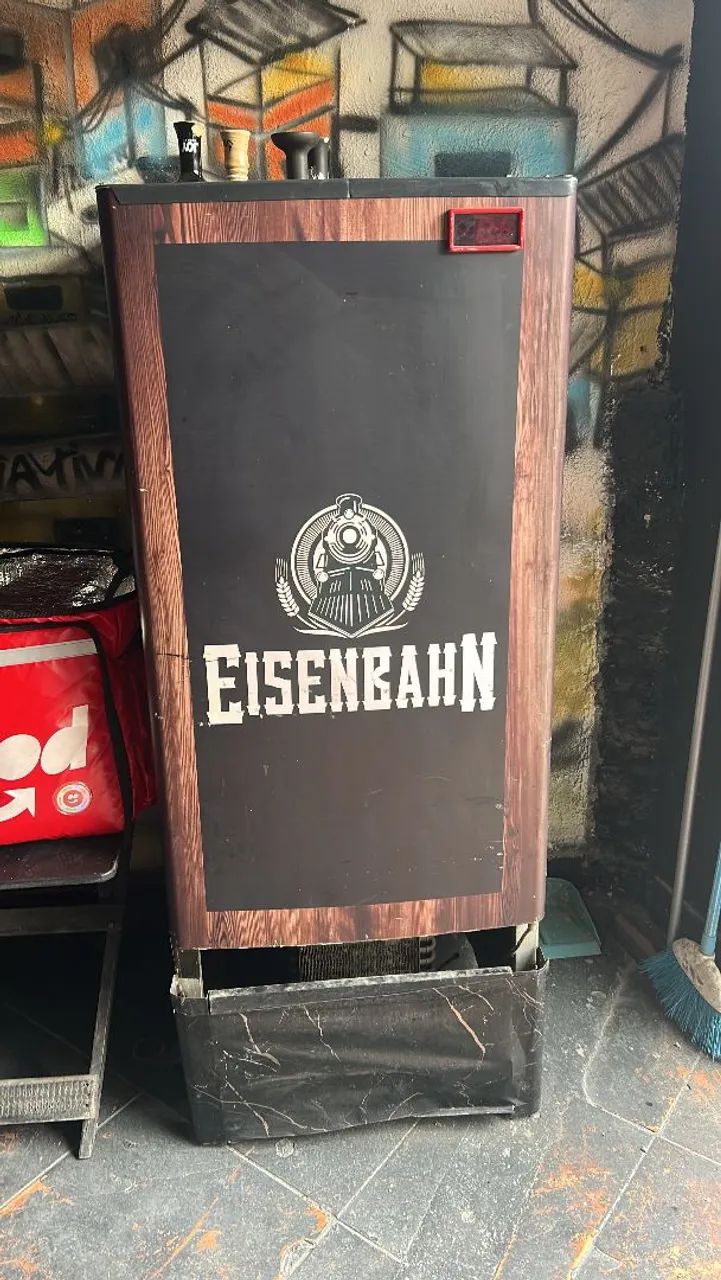 Cervejeira e expositora  - Foto 3