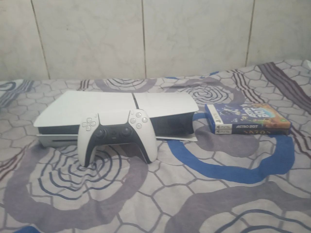 PlayStation 5 slim 
