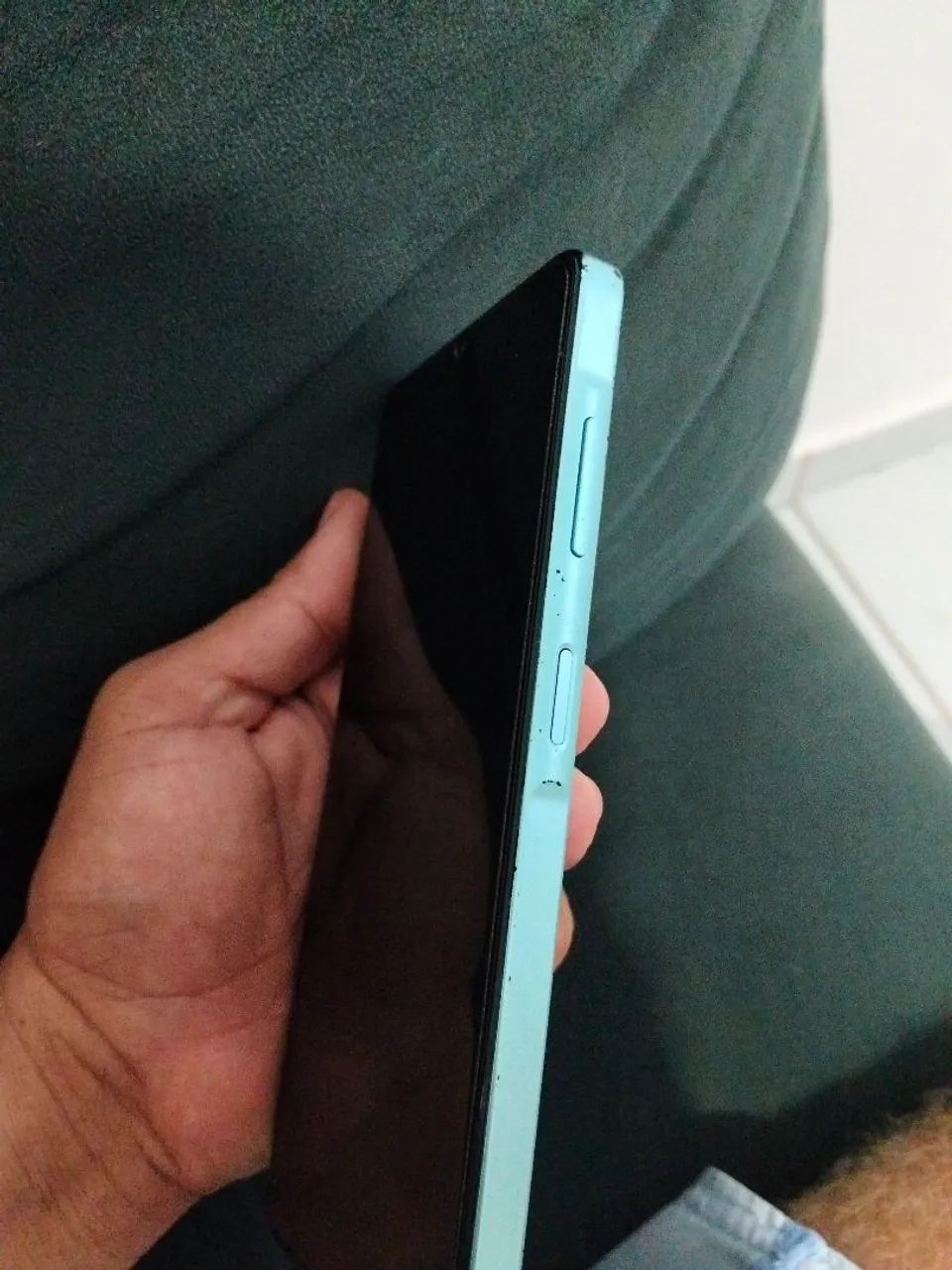 Celular A06  - Foto 4