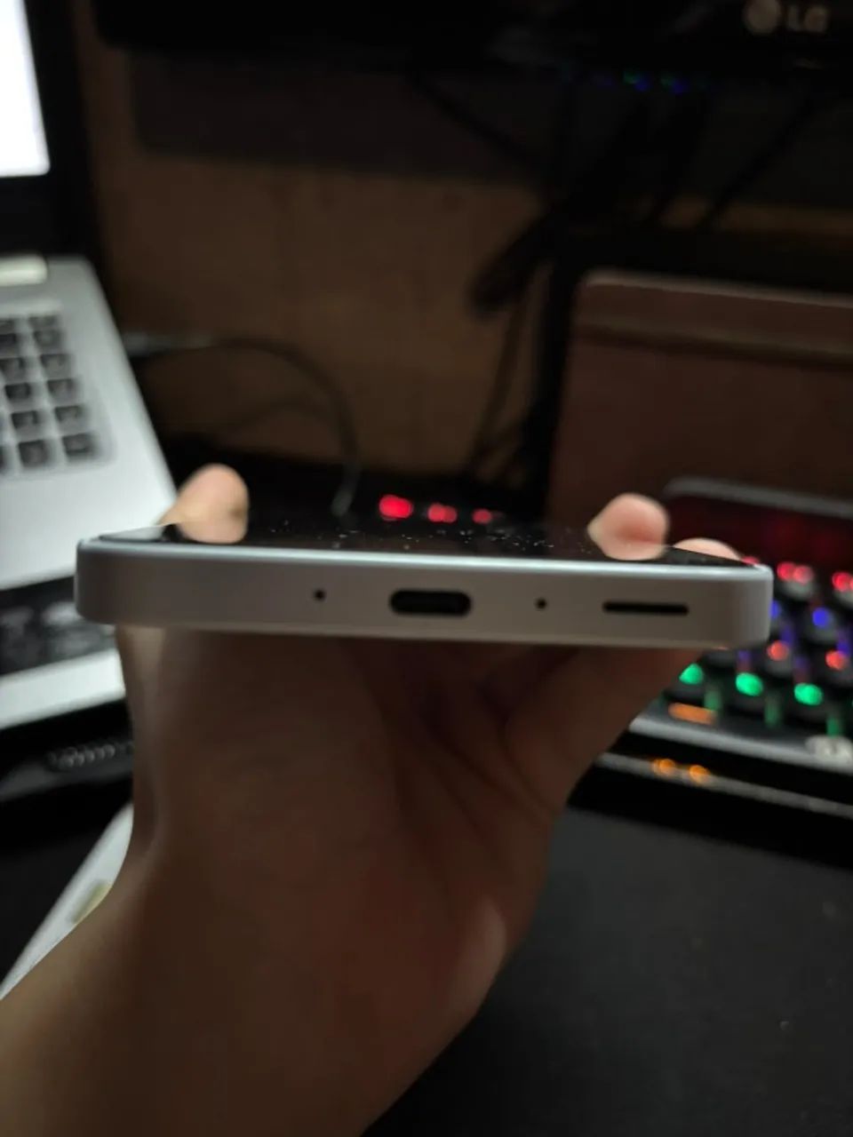 Sansung Galaxy A35 5G - Foto 3