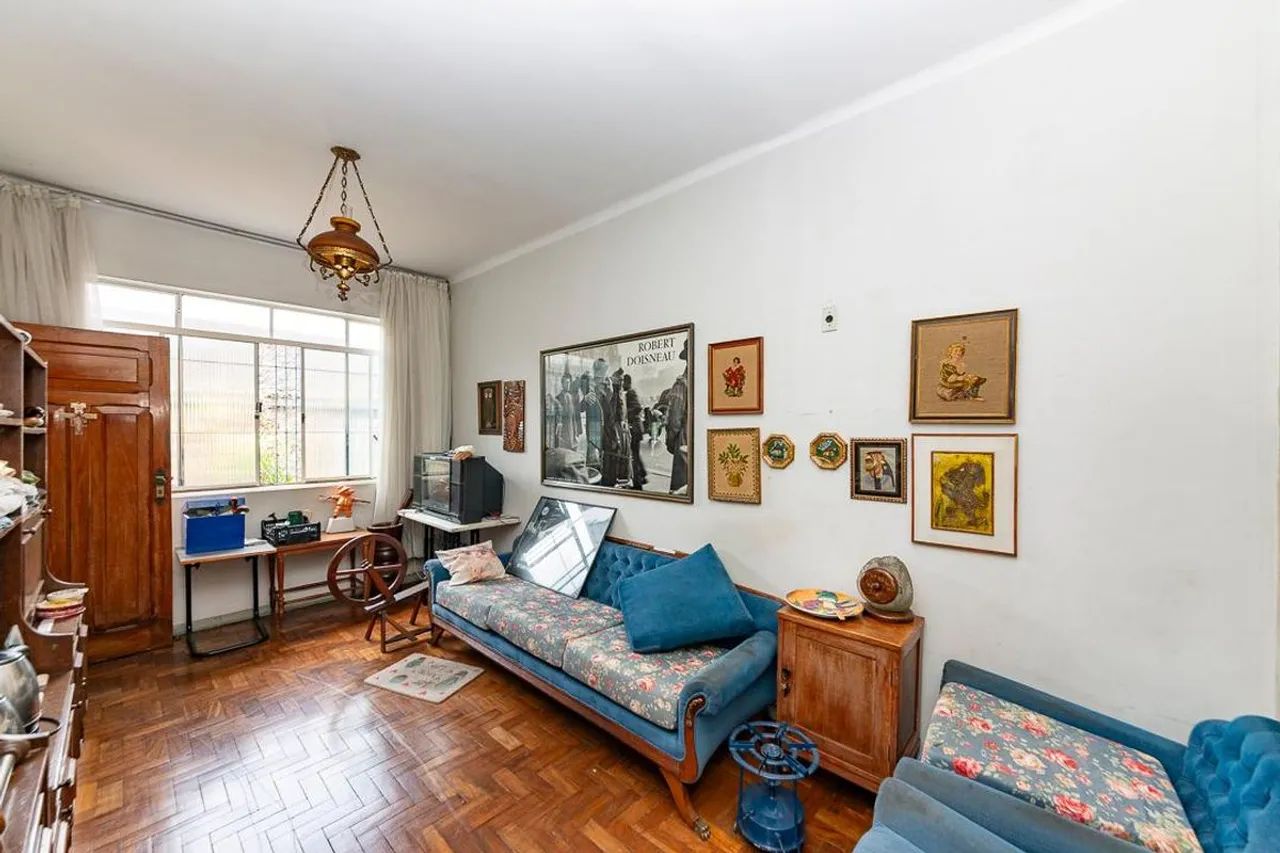 Casa à Venda - Padre Eustáquio, 4 Quartos, 230 m2 - Foto 4