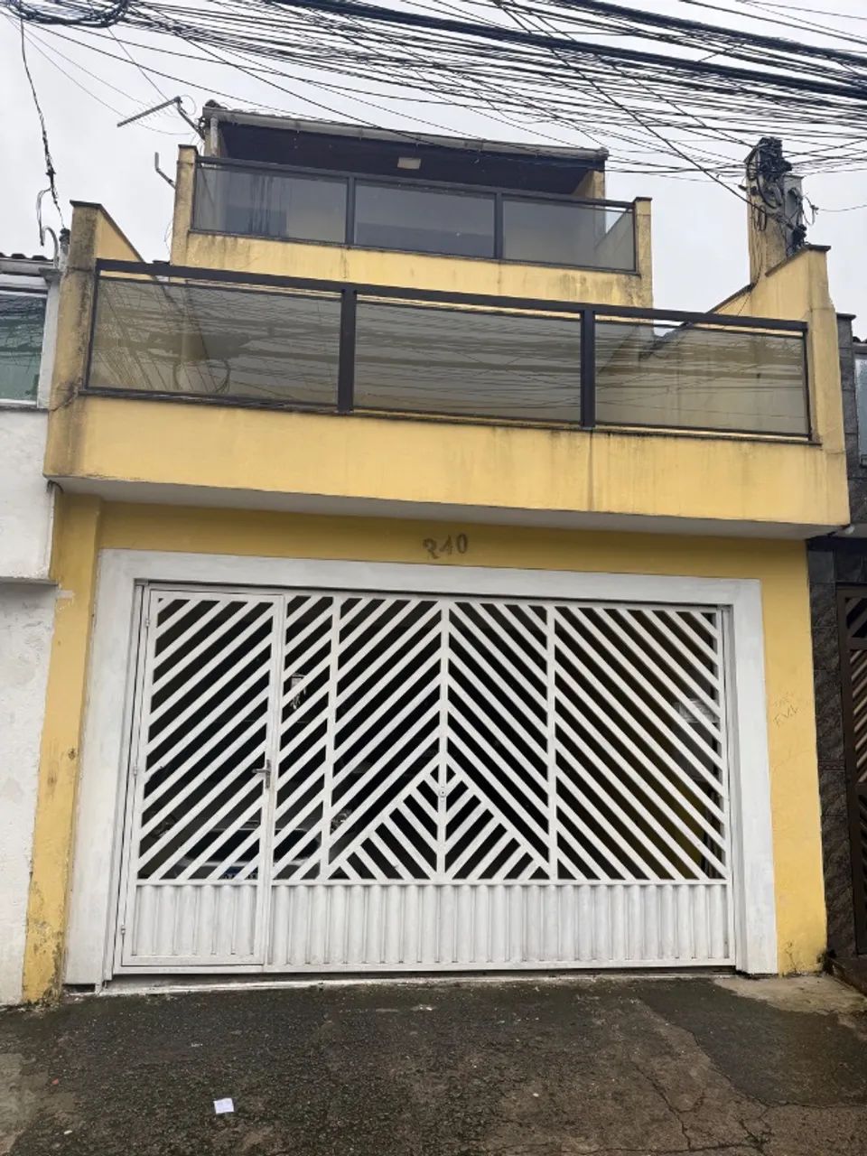 Foto - São Bernardo do Campo - Ferrazópolis