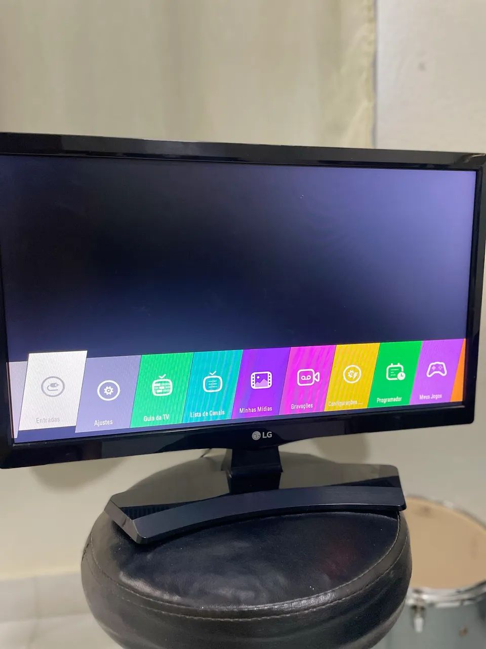 Monitor LG 19 HD - 20? (19.5?) - Foto 2