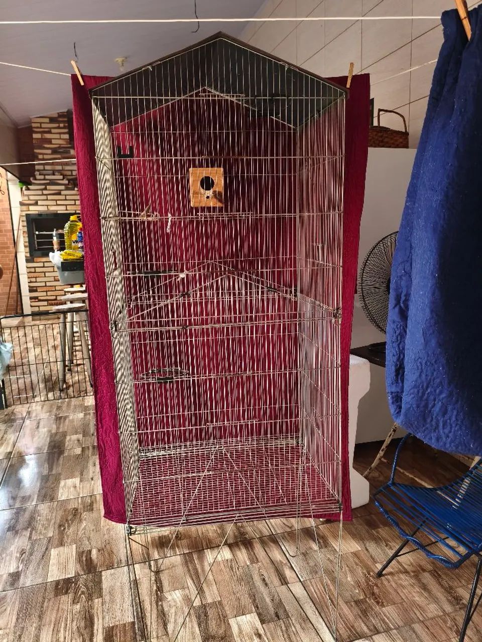 Gaiola