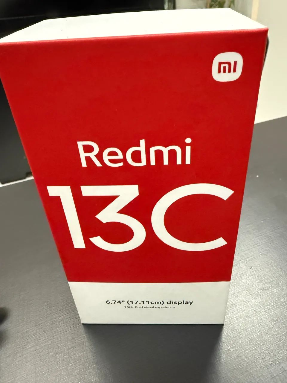 Celular Xiaomi Redmi 13c 256 m - Foto 4
