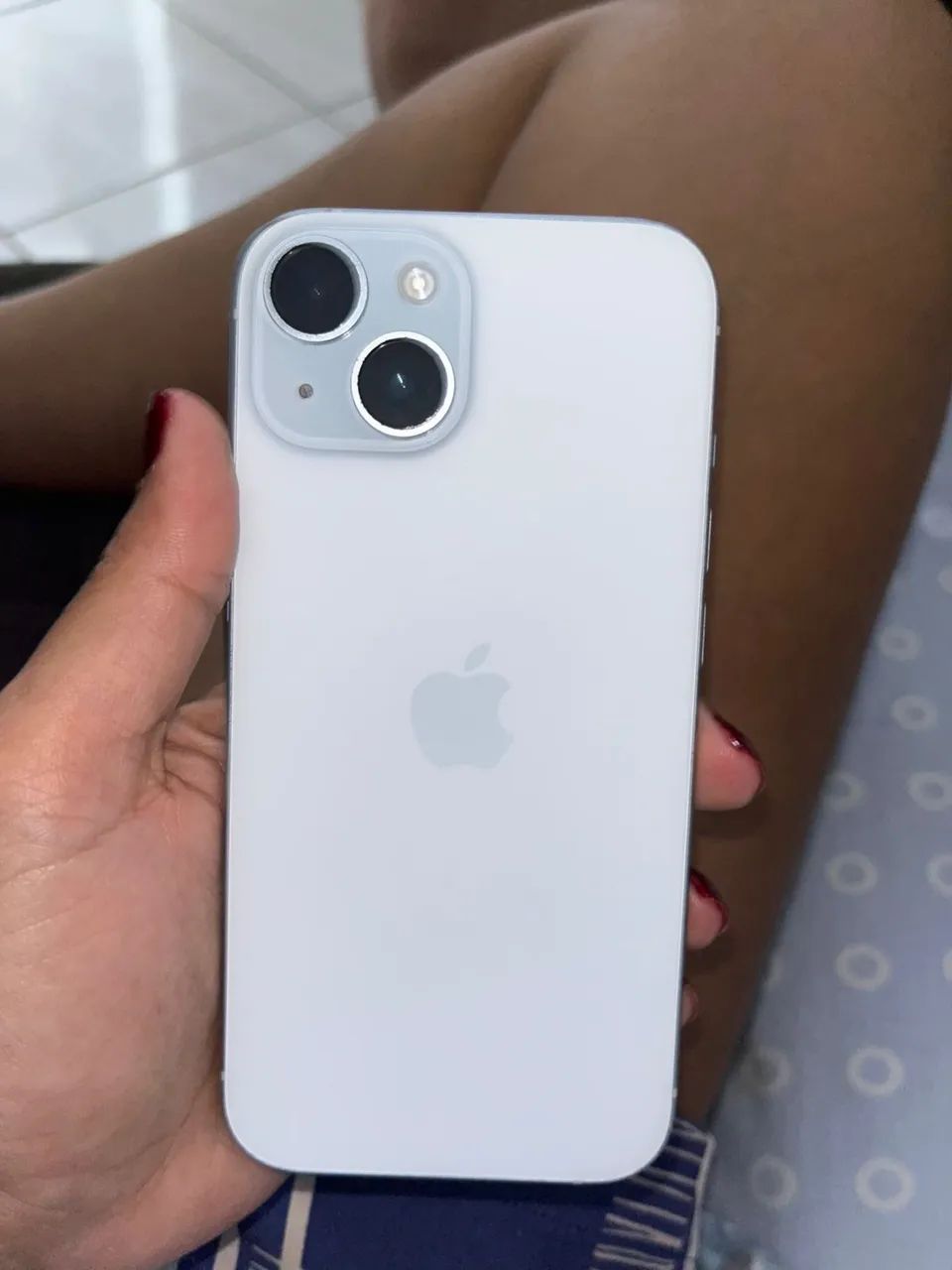 iPhone 15 - Foto 2