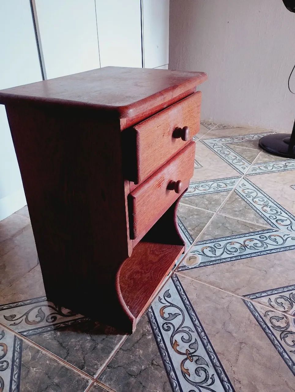MESA DE CABECEIRA  - Foto 2
