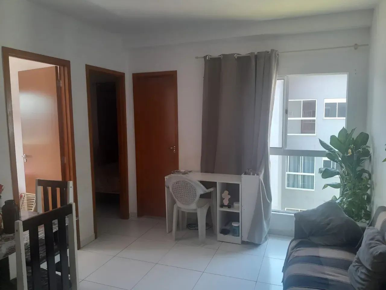 vendo chave no condomínio alvorada 1 - Foto 5