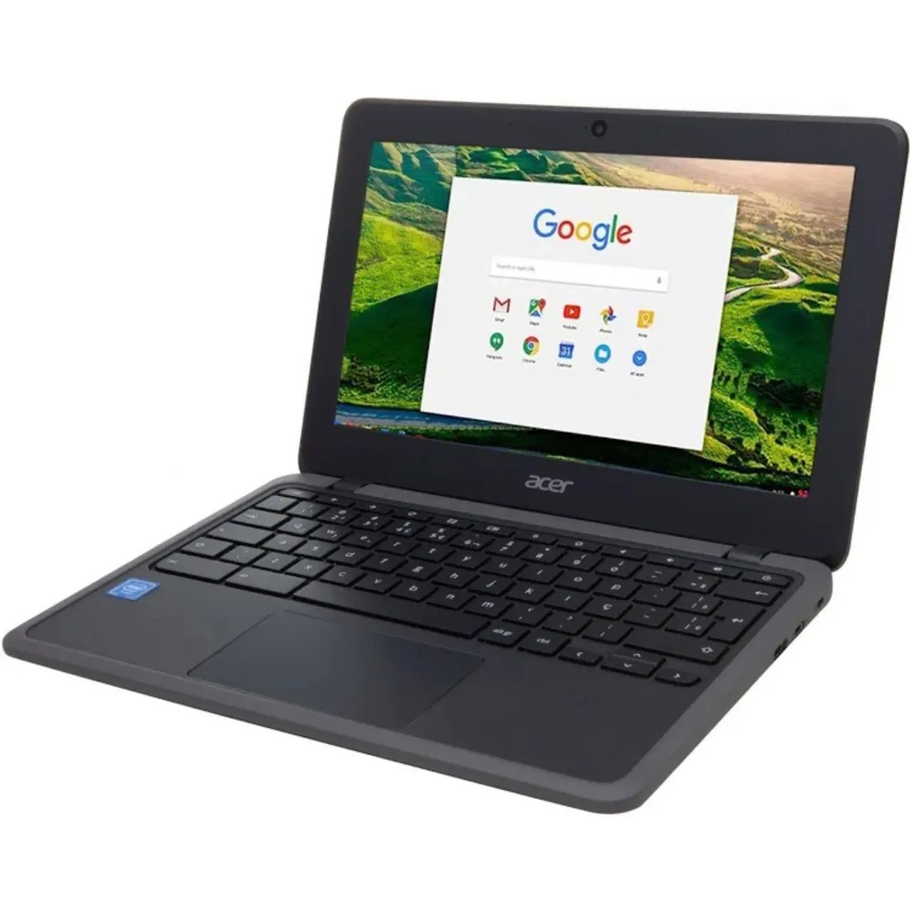 Nootbook Acer Chromebook 511