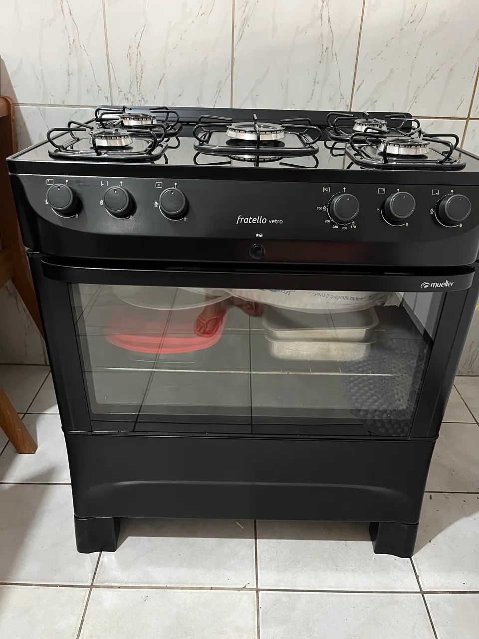 Fogão  - Foto 5