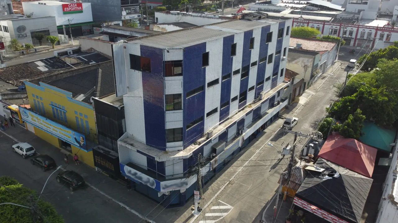 Comercial à venda, CENTRO, Alagoinhas, BA - Foto 2