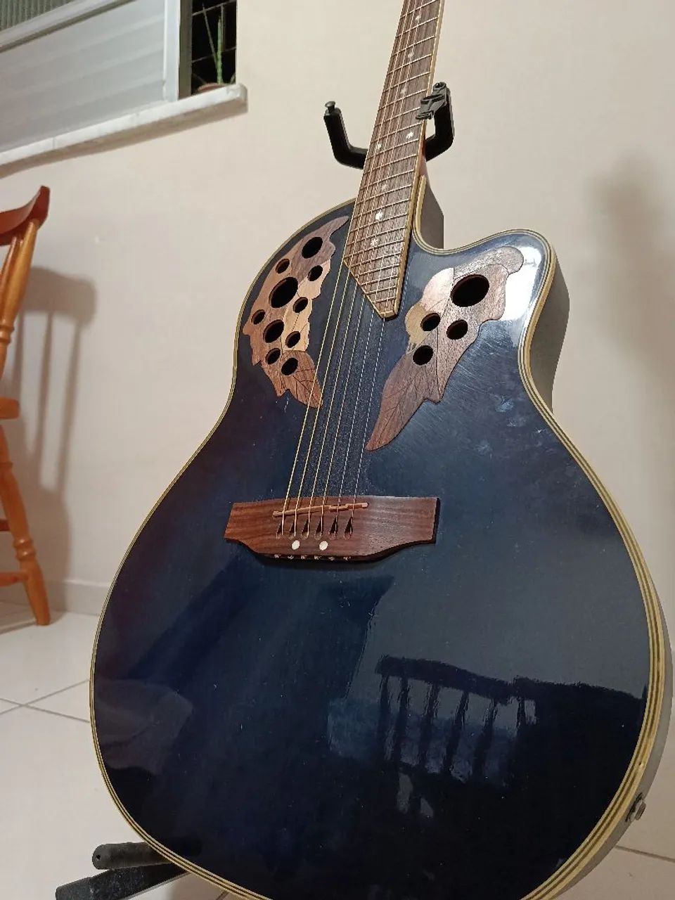 Violão Stagg  - Foto 2