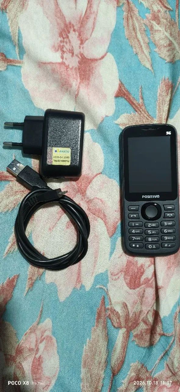 Celular 3G positivo  - Foto 2